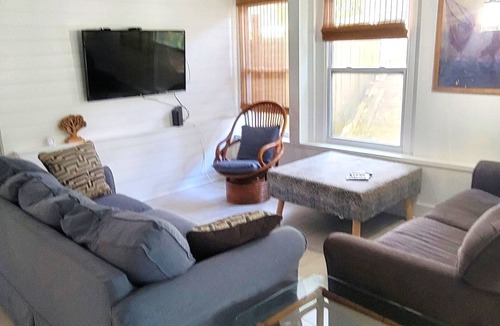 Fort Walton Beach Cottage | Florida Cottage near the Beach