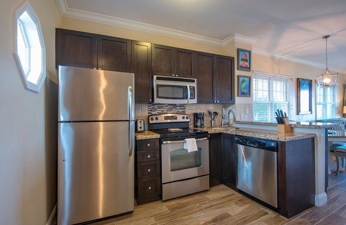 Duck Key Villa | Florida Keys 3BR w/Perks – No Hidden Fees