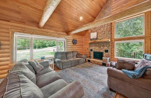 Sturgis House | Forest Glade