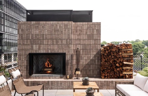 Old Fourth Ward Hotel | FORTH Hotel Atlanta
