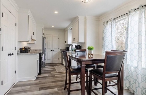 Fountain Inn House | Fountain Inn Oasis - Just 1.5 miles from CCNB Amp