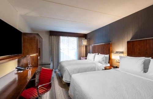 East Point Hotel | Four Points by Sheraton Atlanta Airport West