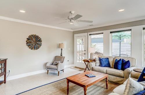 Old Village House | Fox Pond Drive
