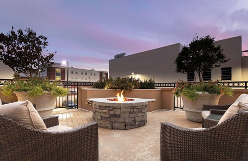Montgomery Apartment | Free Breakfast. Outdoor Pool. Gym. Quick Drive to Maxwell Air Force Base!