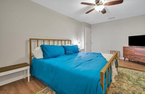 Statesboro Apartment | Freedom's Flight - The Post Lofts