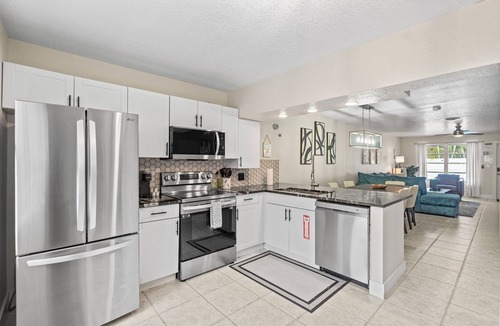 Coral Ridge Isles House | Fresh Pool Home! Managed by BNR Vacation Rentals