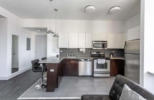 East Hyde Park Apartment | FRONTDESK 2 BR Apt by Harold Washington Park