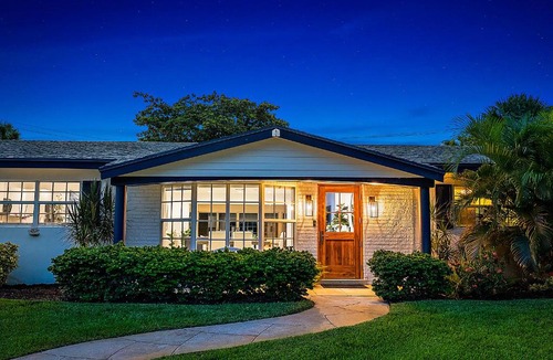 Hunt Club Apartment | Fully Remodeled, Huge Backyard, Pet-Friendly, Pool