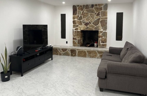 West Palm Beach House | Fully RENOVATED 3beds/2bath COZY house with PRIVATE POOL