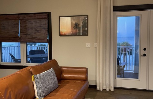 Port St. Joe House | Fun & relaxing, family-friendly home on the Gulf! Beautiful ocean views!