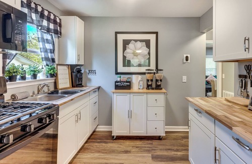 West Blocton House | Fun w/Family! West Blocton Home w/Games & Grill