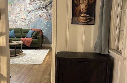Fondren House | Galloway House