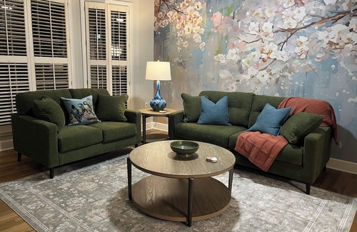 Fondren House | Galloway House