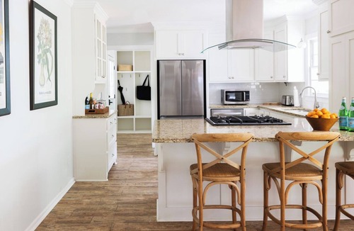 Athens House | Game Day Retreat minutes to Downtown and Sanford Stadium