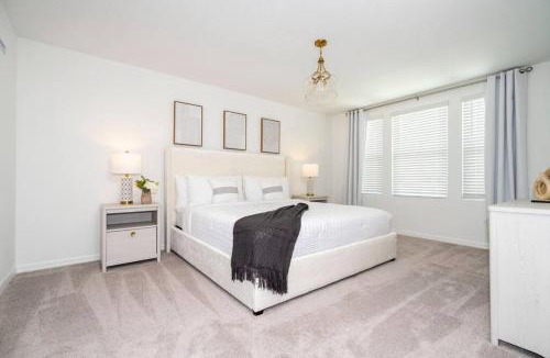 West Palm Beach House | Game Room House - Resort Access