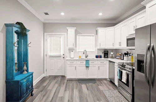 Dock Junction House | 💥Gated community 🌟3 bedroom 🧘🏽Serenity & Comfort⚡️
