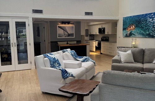 Solana Villa | Gated Community of Emerald Pointe Tennis & Yacht Club