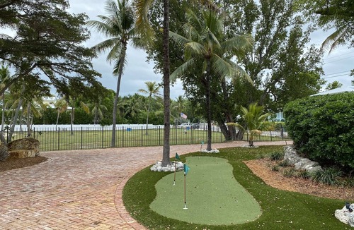 Key Largo House | Gated Vacation Oasis Luxury Home Sunset Point Key Largo