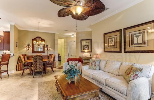 American Beach Apartment | Gated Villas at Summer Beach