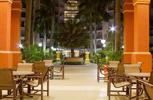 Survey Creek Resort | Gateway to the Florida Everglades !