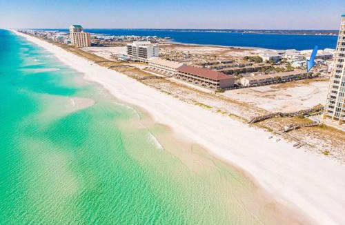 Sugar Beach House | Geaux Coastal