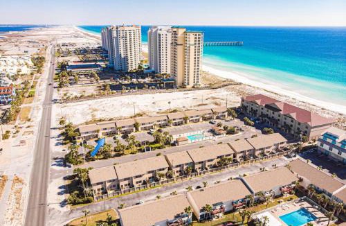Sugar Beach House | Geaux Coastal