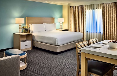 Gwinnett Place Hotel | Get Ready for Adventure! 3 Family-friendly units near Duluth History Museum