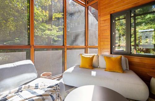 Lake Claire House | Glass Grove