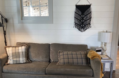 Canton House | Goat Wheel Farmhouse