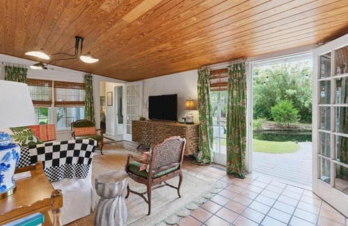 Saint Simons Heights House | Golden Hour Cottage - Luxury St Simons Island Vacation Rental
