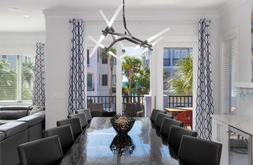 Destin House | Golf Cart Beach Views Private Pool and Hot Tub