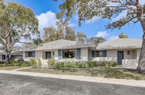 Palm Beach Gardens House | Golf Getaway w/Patio in PGA National Resort!