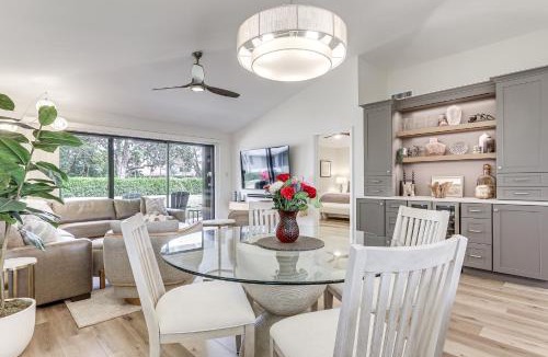 Palm Beach Gardens House | Golf Getaway w/Patio in PGA National Resort!