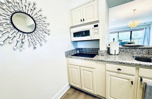 Wesley Chapel Condo | Golf Group Condo | 2 En Suites | 4 Queen Beds | Optional Saddlebrook Amenities
