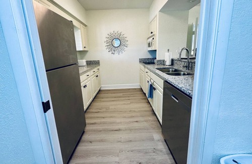 Wesley Chapel Condo | Golf Group Condo | 2 En Suites | 4 Queen Beds | Optional Saddlebrook Amenities