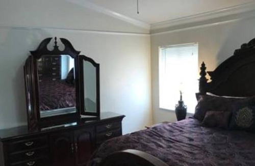 Tamarac House | Golfcourse Home with heated pool!