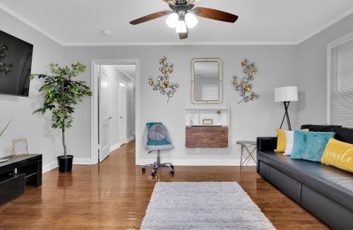 East Point Apartment | GoodLiving East Point Modern & Classy