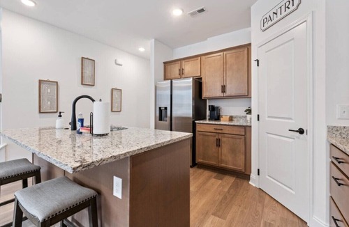 Maryville House | Goose Landing Condo Maryville UT Sports & Airport