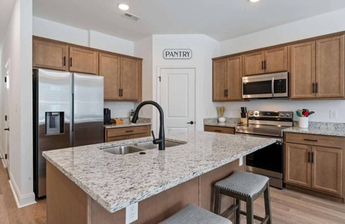 Maryville House | Goose Landing Condo Maryville UT Sports & Airport