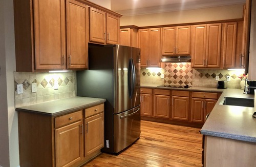 Greater Valley Brook House | Gorgeous 2 bedrooms and 2 1/2 bathrooms townhouse in North Decatur