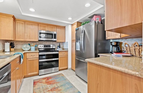 Indian Rocks Beach Condo | GORGEOUS BEACHFRONT 3BR/2BA-VIEWS FROM EVERY ROOM- ON-SITE PICKLEBALL, POOL/SPA