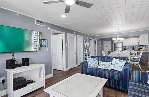 Destin Condo | Gorgeous Beach views. Weekly and other discounts. New upgrades throughout.
