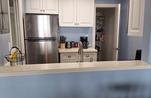 Rock Harbor Condo | Gorgeous gem with breathtaking Sunsets & open water views at Rock Harbor Club