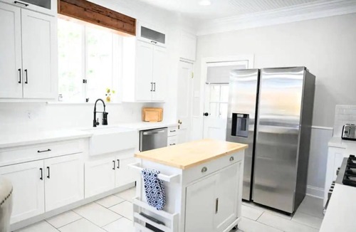 Highlands - Perkins House | Gorgeous home 2mi to LSU - 4 bedroom/3bath