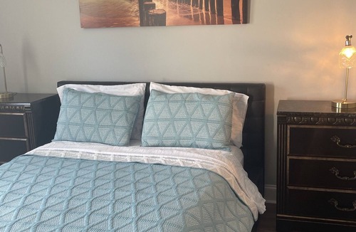 Martinez House | Gorgeous home for masters in the Heart of Augusta