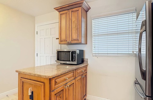 New Smyrna Beach Condo | Gorgeous Unit with a Direct Ocean View! No Drive Beach in NSB!