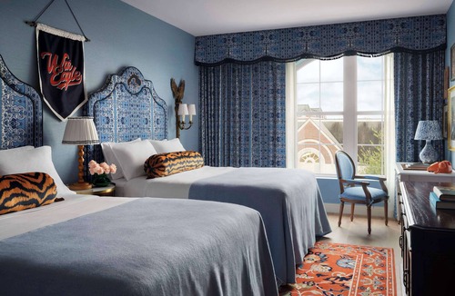 Auburn Hotel | Graduate by Hilton Auburn AL