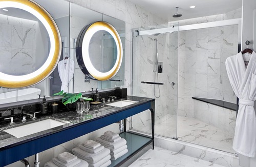 Downtown Orlando Hotel | Grand Bohemian Orlando, Autograph Collection