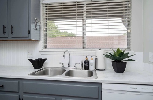 Northport Condo | Grand Lakes Condo – Renovated 2BR/1.5BA Condo | Near UA