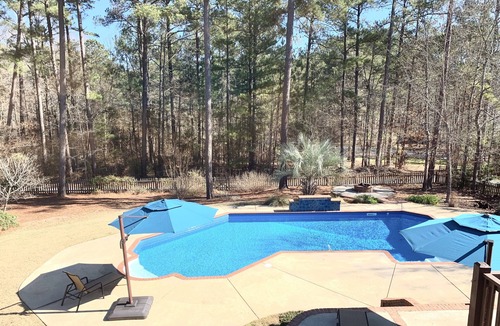 Riverwood Plantation House | Grand Masters rental